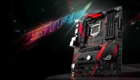 ASUS STRIX B250H GAMING Intel B250 Soket 1151P7 DDR4 2400 MHz USB 3.0 M.2 Anakart - 1